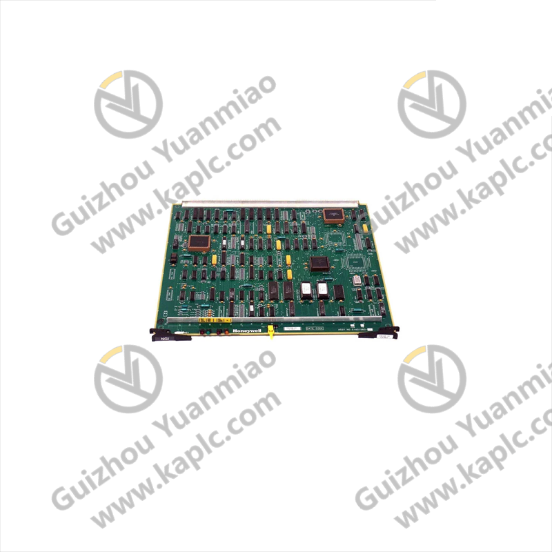 Honeywell 51401583-100 PWA Enhanced PNI - Advanced Process Control Module