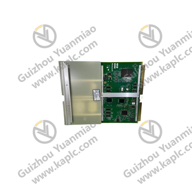 HONEYWELL 51403698-100: Industrial-grade Single Board History Module