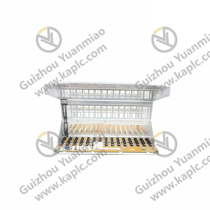 Honeywell 51404127-250 I/O Module: Industrial Control Innovation