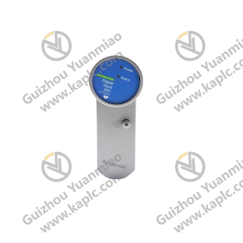 Honeywell 51405040-175 CC-PDIL01 Digital Input Module: Precision Control for Industrial Automation
