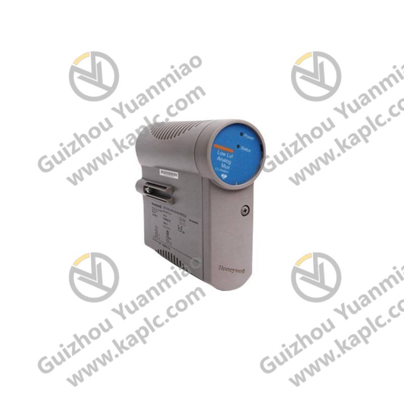 Honeywell 51405045-175: Advanced Low-Level Analog Mux Module for Industrial Control Solutions
