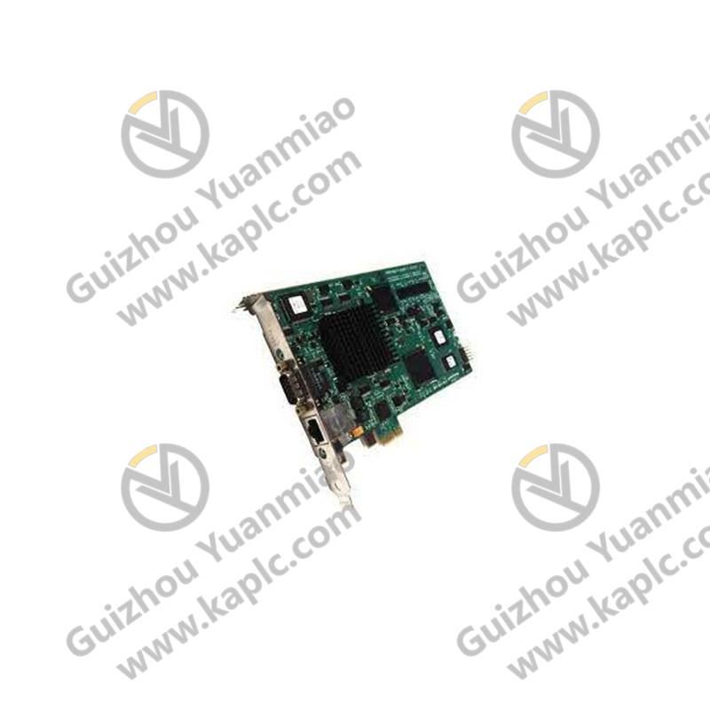 HONEYWELL 51405098-100 LCNP4E Control Card