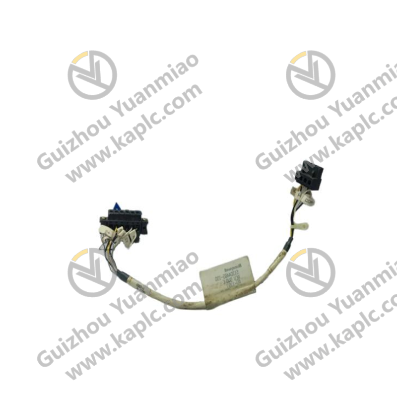 Honeywell 51454242-173 Automation Components, Efficient Control Solutions