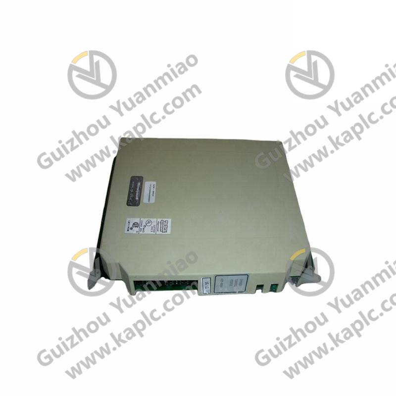 Honeywell 620-0054 VR 1 Control Module - Advanced Automation Solution