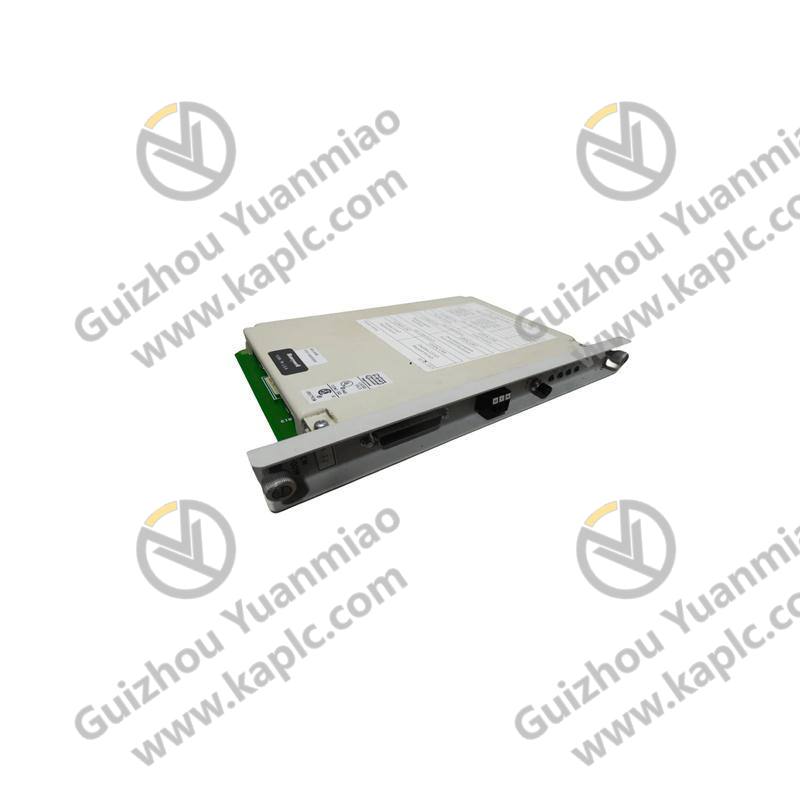 Honeywell 620-0059 Redundancy Control Module, Industrial Automation Solutions