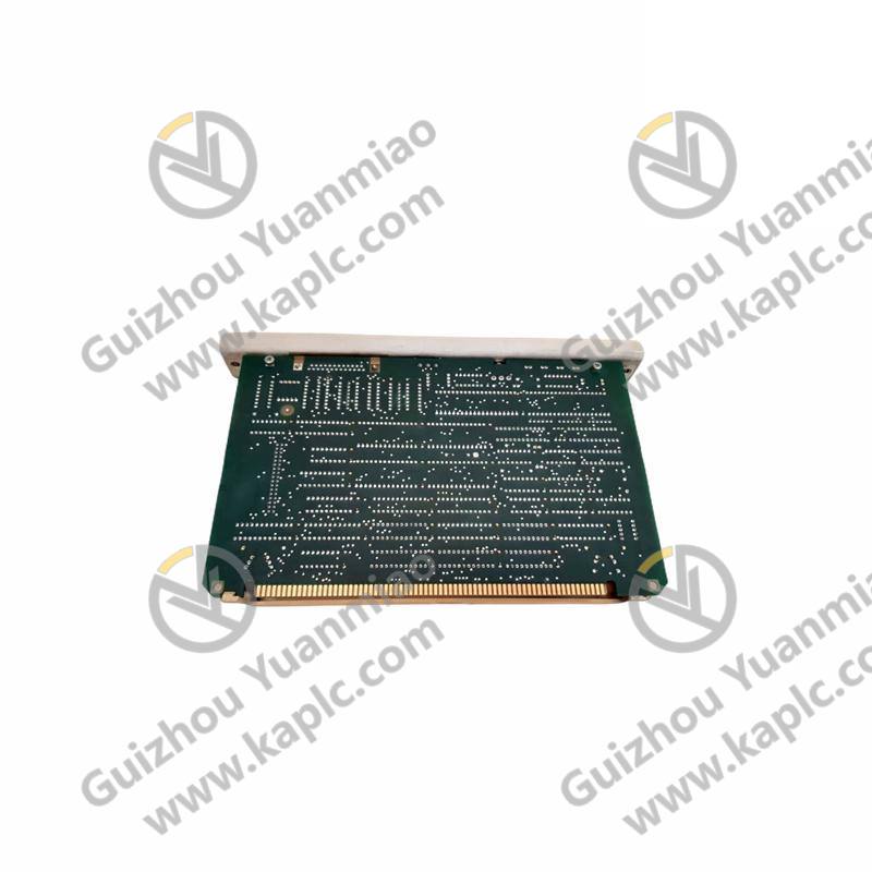 Honeywell 620-0059 VR 2.2 PLC Processor Module