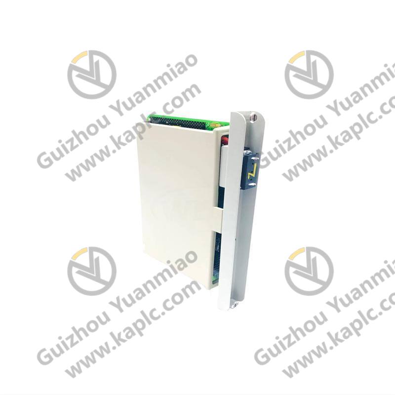 HONEYWELL 621-0021RC: Advanced Diagnostic Module for Industrial Control Systems
