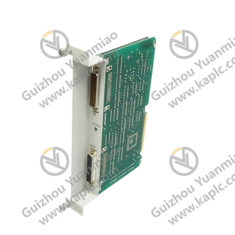 HONEYWELL 621-9937: High-Performance Printed Circuit Board for Industrial Control Applications