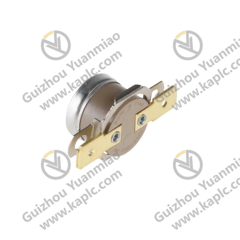 Honeywell 6580801940: Industrial Grade Bi-Metallic Thermostat