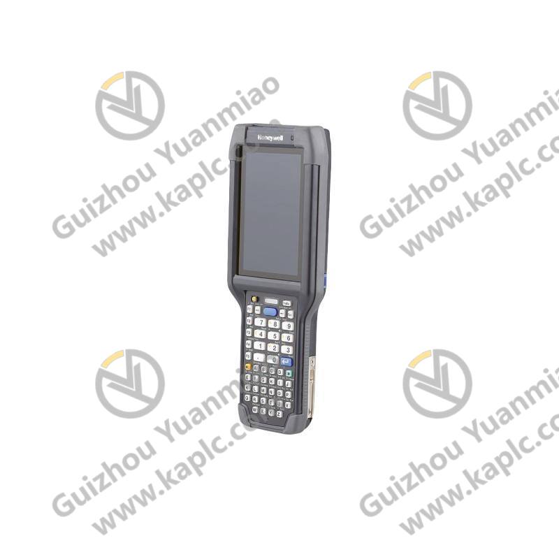 Honeywell 6582800029 Alphanumeric, Long Range Display Module