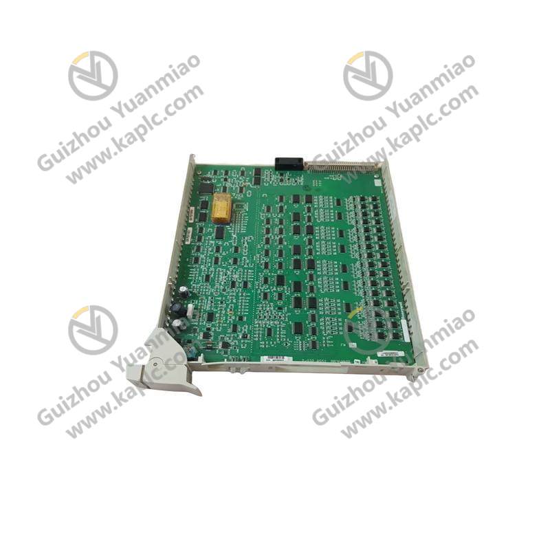 Honeywell 80363975-150 Digital Output Module: Precision Control for Industrial Automation