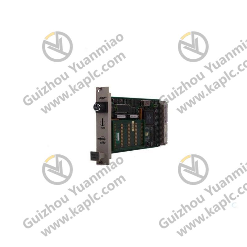Honeywell 8C-IP0102 Industrial Gateway Module