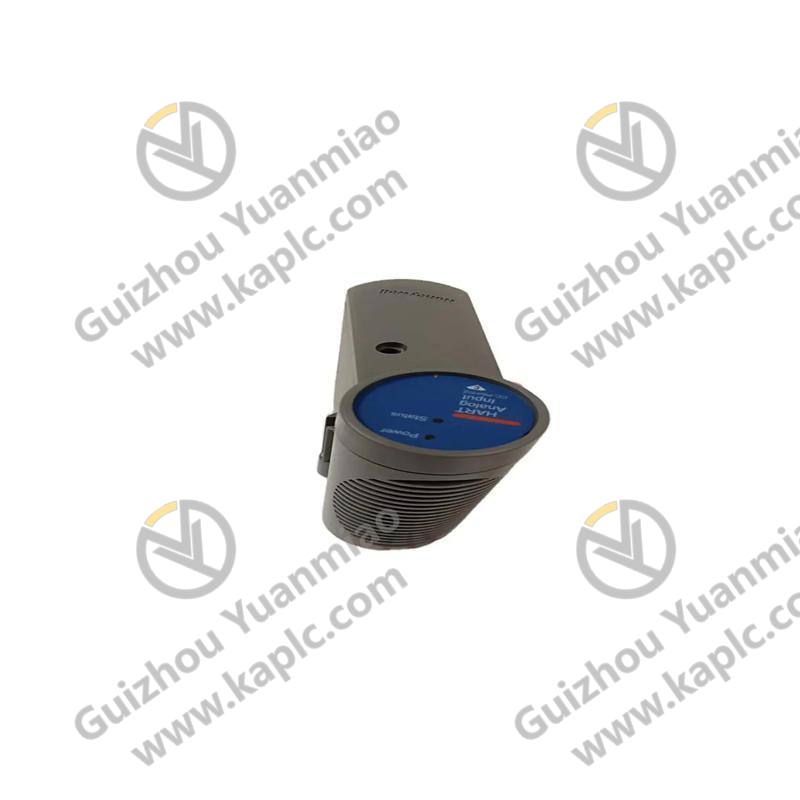 Honeywell 8C-PAIHA1 Analog Input Module: Precision Control for Industrial Automation