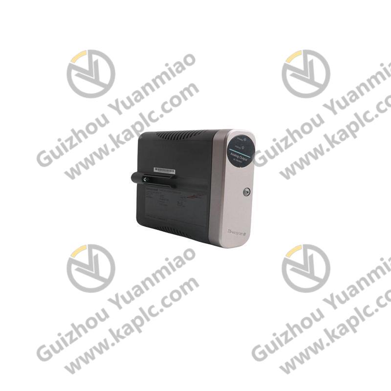 Honeywell 8C-PAIN01 Series C Input/Output Modules