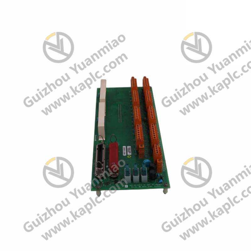 Honeywell 8C-PAINA1 51454470-175: High-Performance Analog Input Module