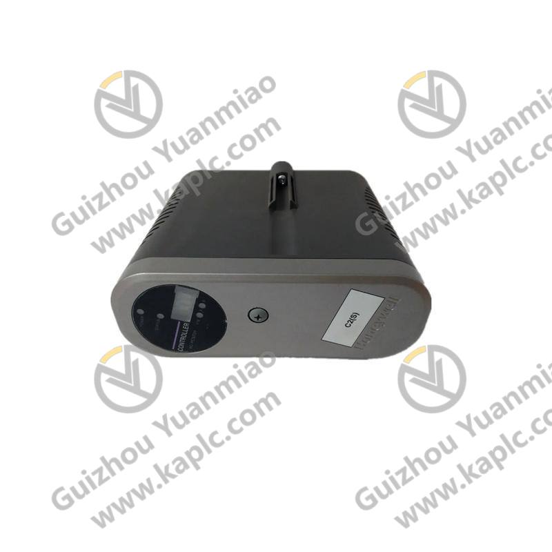 Honeywell 8C-PCNT01 - C300 Controller, Industrial Automation
