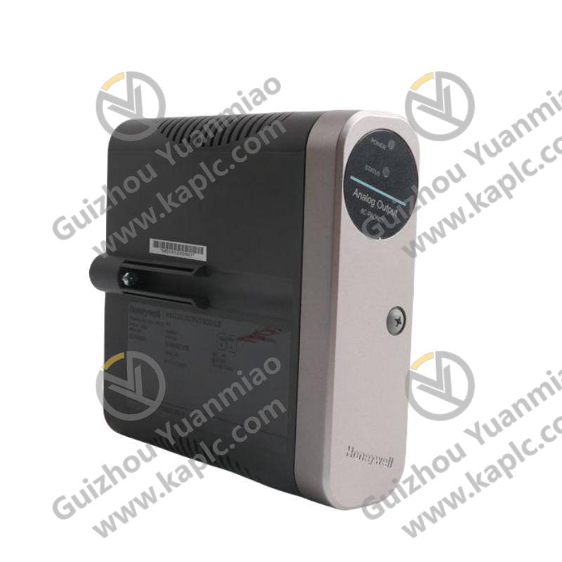 HONEYWELL 8C-PCNT02 51454363-275 Control Processor, Precision Engineered for Industrial Automation