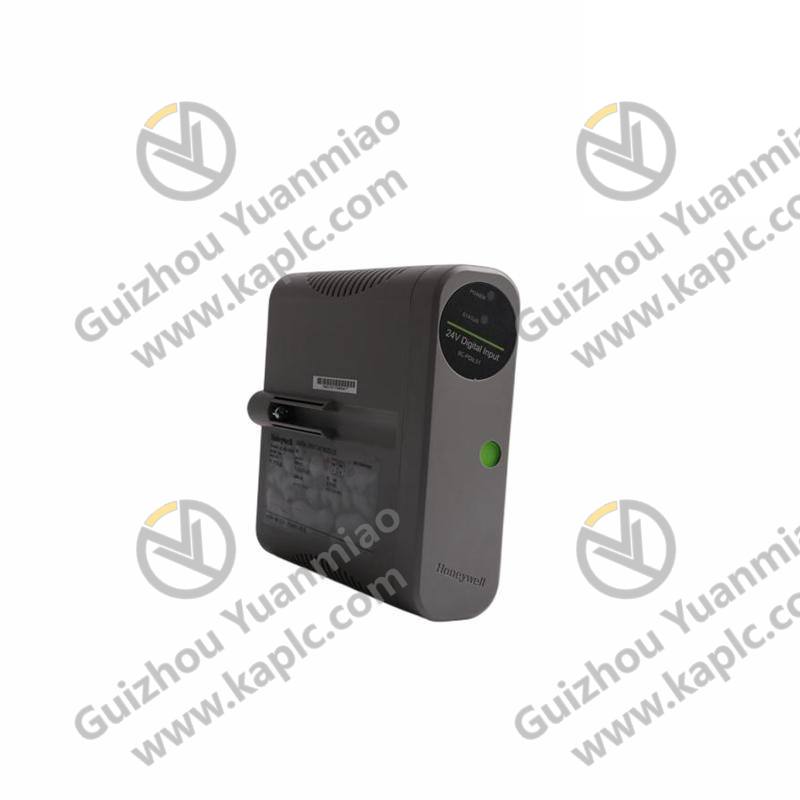 Honeywell 8C-PCNT02 51454363-275 Control Processor: Industrial Grade Automation Solution