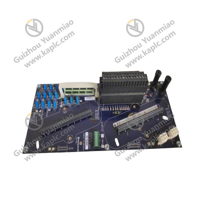 Honeywell 8C-TAIDB1/51307133-175 Interface Module Backplane