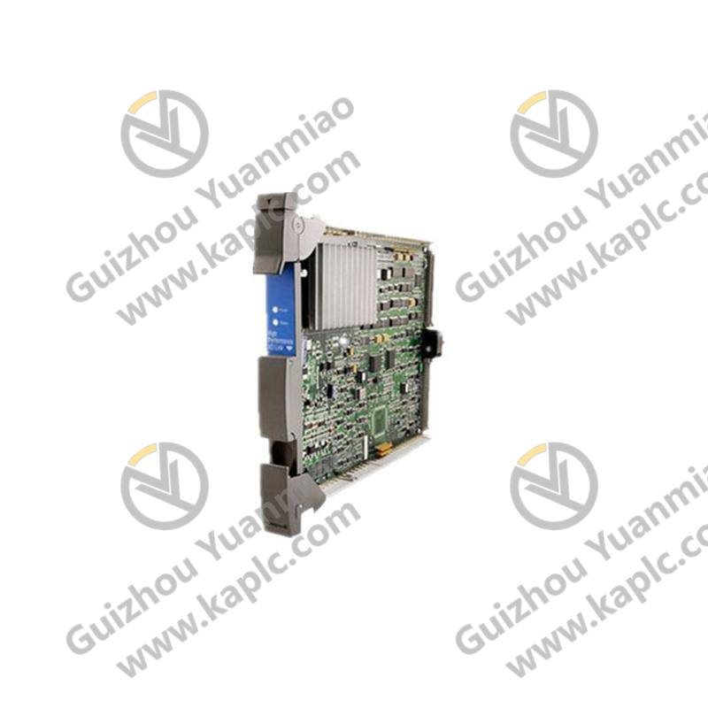 Honeywell 8C-TAIX51 Digital Input Module - High Performance Industrial Control Solution