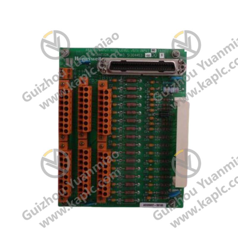Honeywell 8C-TAOX51 / 51306983-175 Analog Output Module