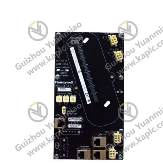 Honeywell C300 CC-PCNTOX Controller