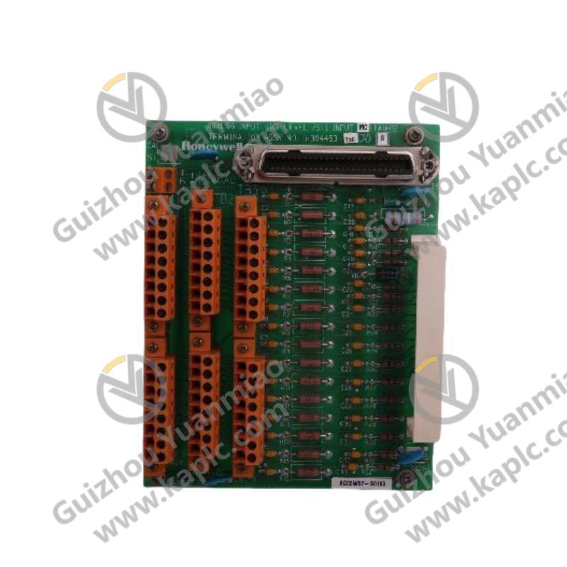 Honeywell 8C-TDIL11/51306858-175 Digital Input Board for Industrial Control Solutions
