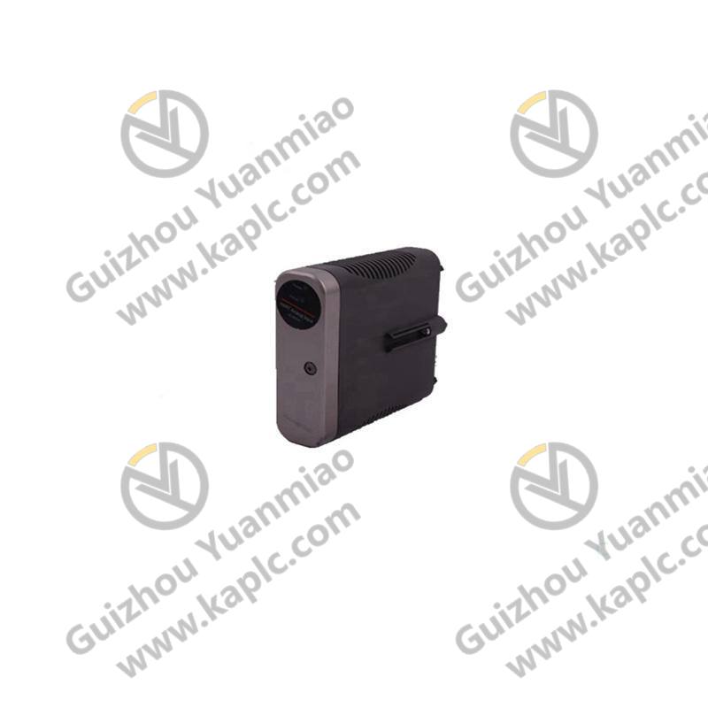 HONEYWELL 8C-PAOHA1 Analog Output HART, High Precision Control Solutions