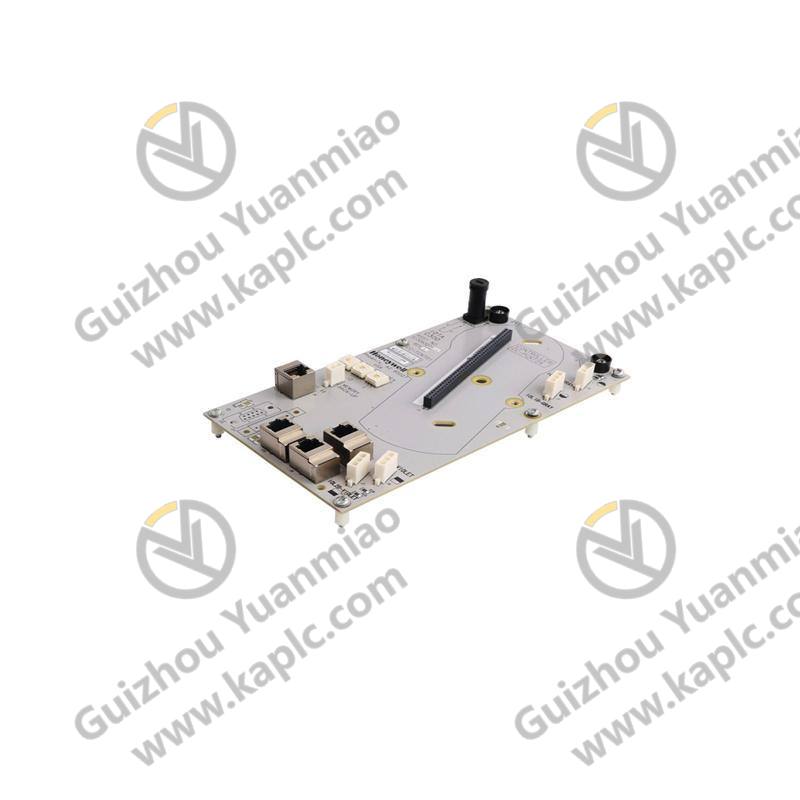 HONEYWELL 8U-PWSP02-CN Power Supply Module, Advanced Control Solution