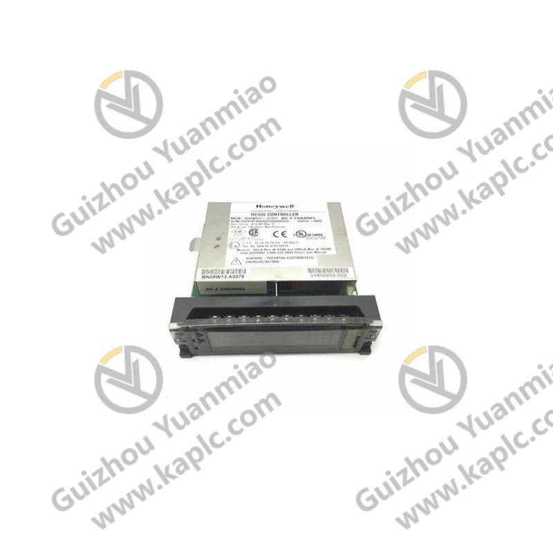 Honeywell 900B16-0101: Advanced Digital Output Controller
