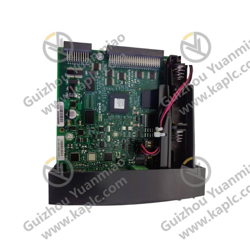 HONEYWELL 900C30S-0460 Controller Base: Industrial Control Solution