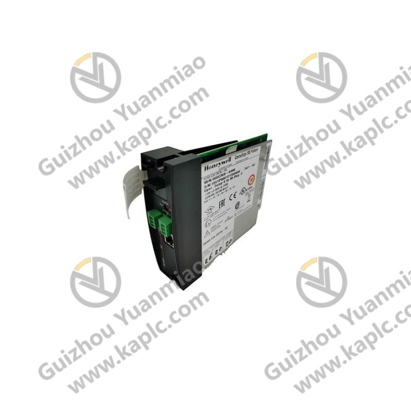 Honeywell 900C50-0460 Control System Core