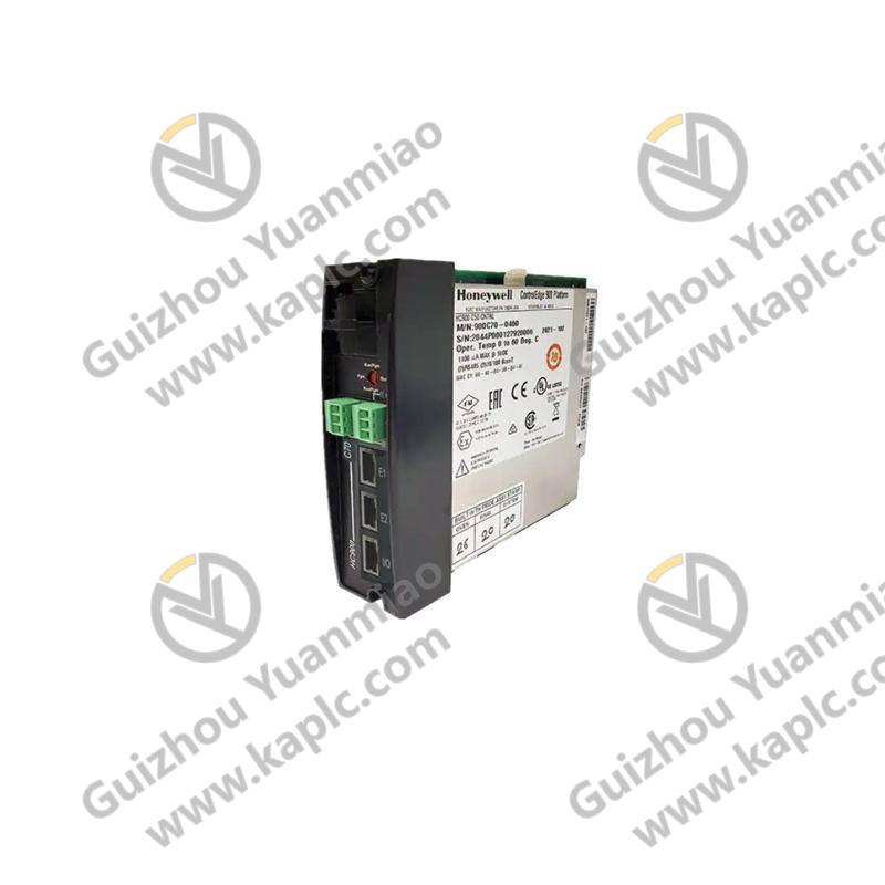 Honeywell 900C70-0460 ControlEdge™ HC900 Controller Base