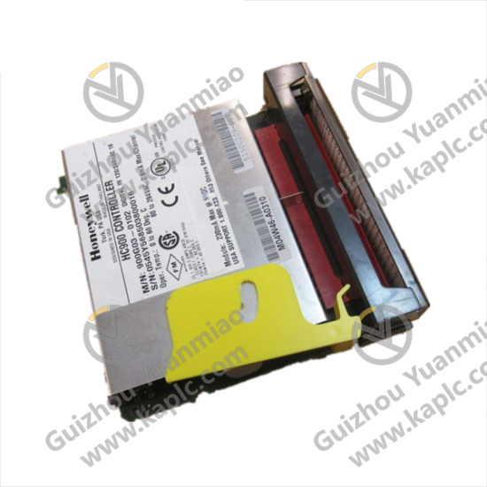 Honeywell HC900 900B16-0001 AO Card