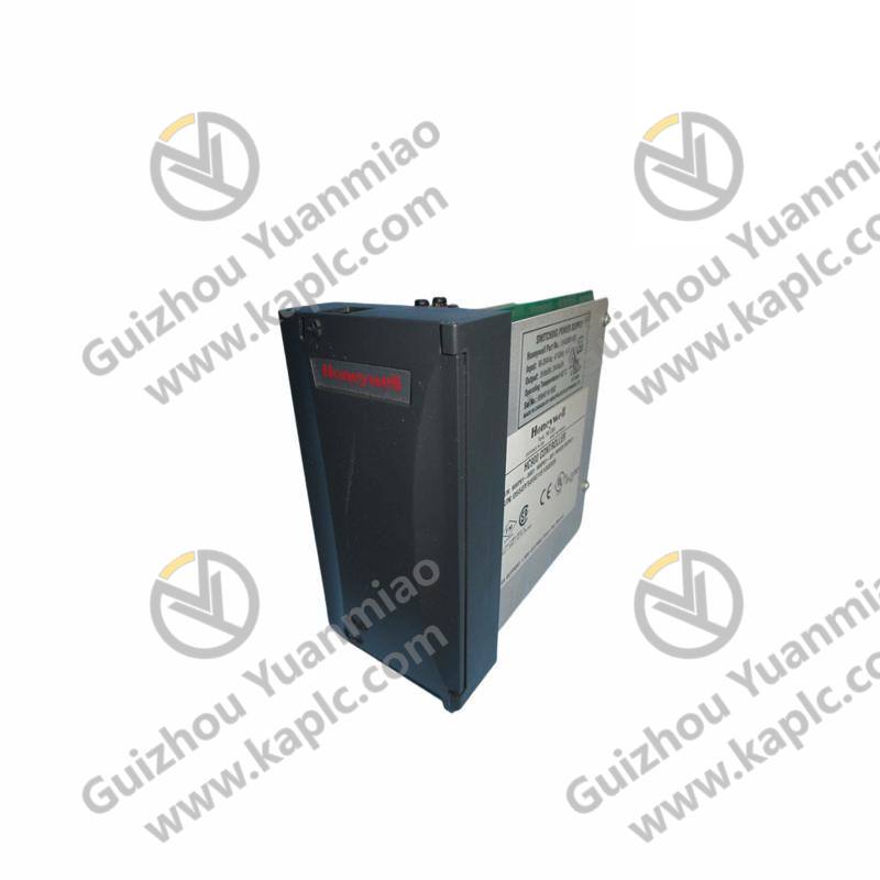 Honeywell 900P01-0001 Power Supply: Advanced Industrial Control Solutions