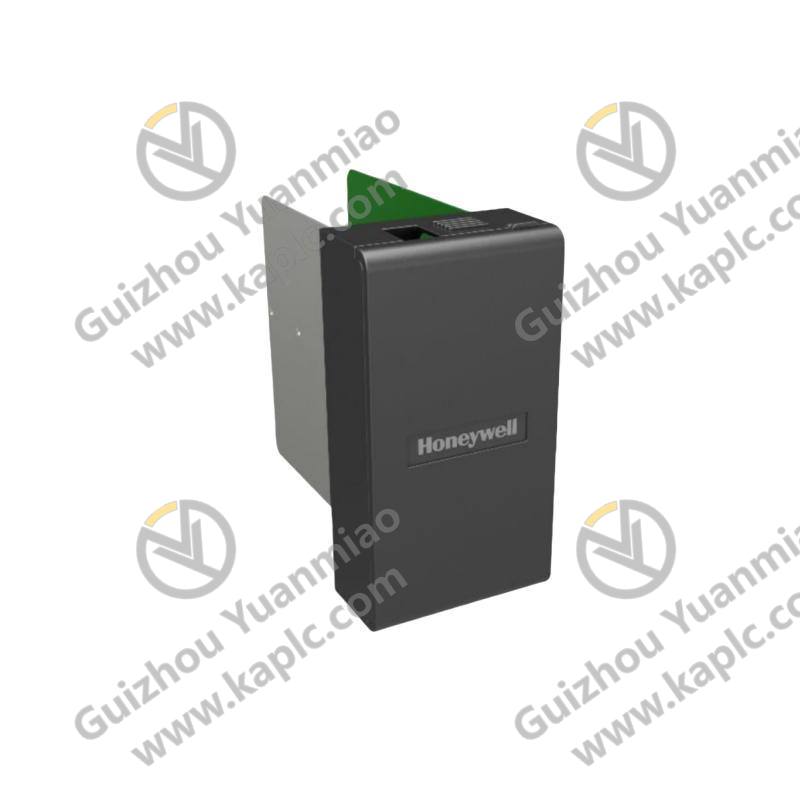 Honeywell Power Supply 900P01-0301: Precision & Reliability for Industrial Control Systems