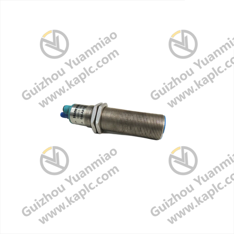 HONEYWELL 946-A4V-2D-2C0-175E Sensor: Precision Measurement for Industrial Control