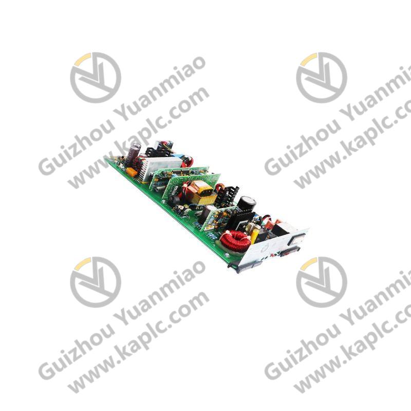 Honeywell ACX633 Power Supply - 51196655-100, Industry-grade Power Solution