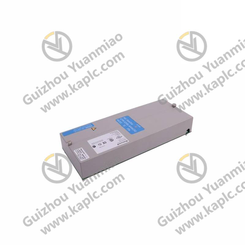 Honeywell BC-THAI11 42622268-002: Advanced Industrial PLC Control Module