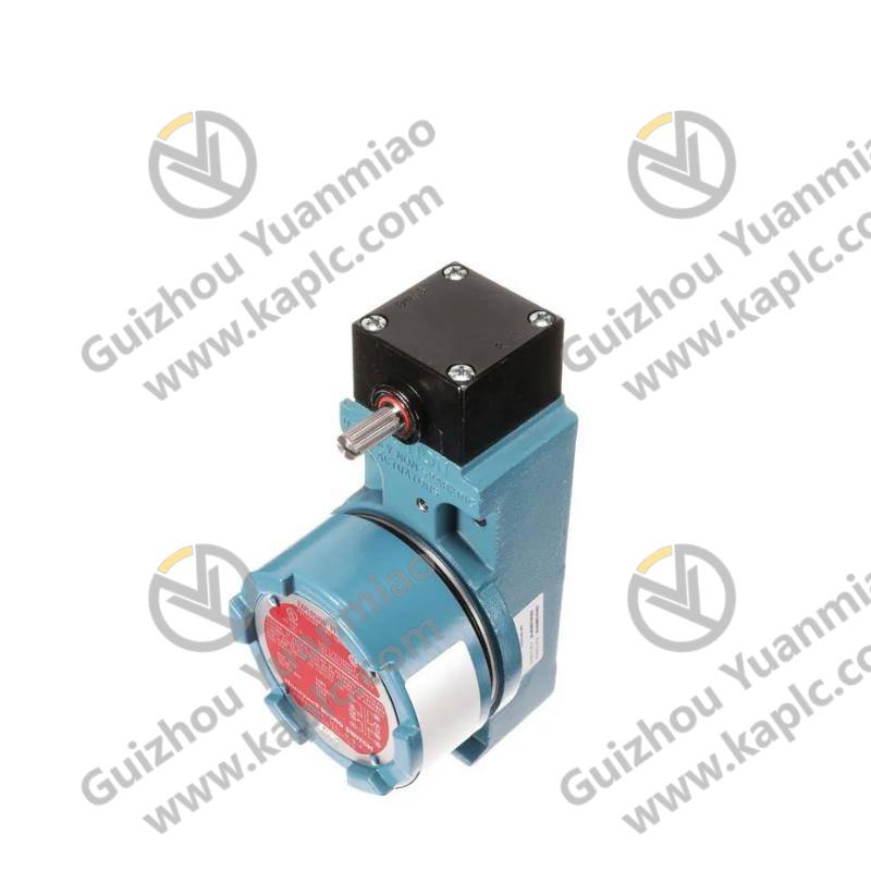 Honeywell BXM4N Snap Action Limit Switch - Precision Control for Industrial Applications