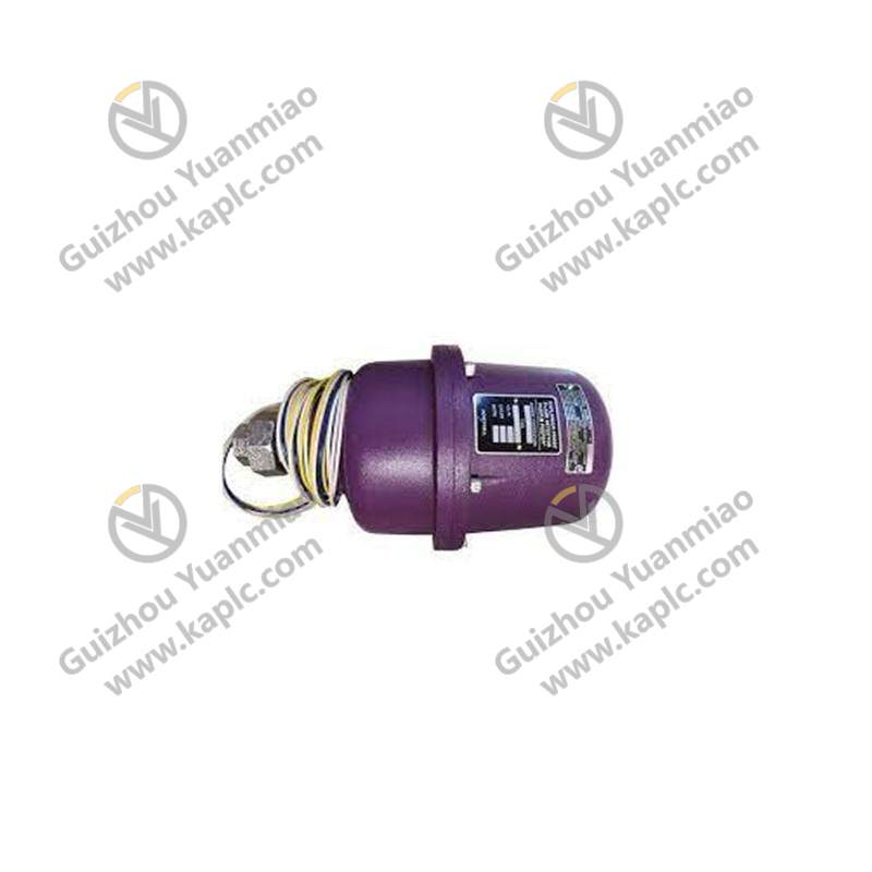 Honeywell C7061F2001 Ultraviolet Flame Detector: Advanced Fire Protection Solution