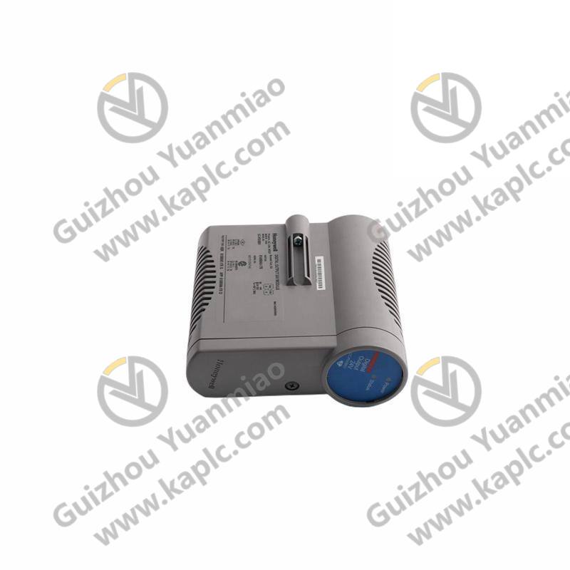 Honeywell CC-IP0101 Fieldbus Module, Advanced Communication Solution for Industrial Control Systems