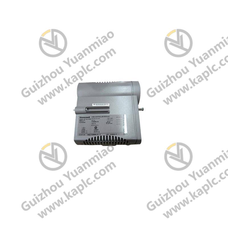 Honeywell CC-IP0101 Fieldbus Module - Industrial Communication Innovation