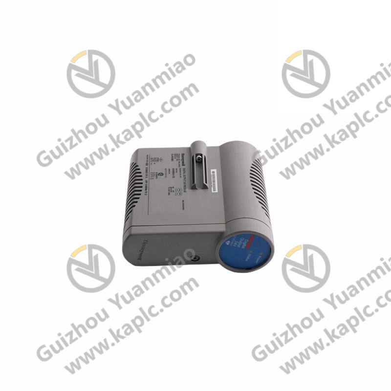 Honeywell CC-PAIH02 51405038-375 Hart Analog Input Module