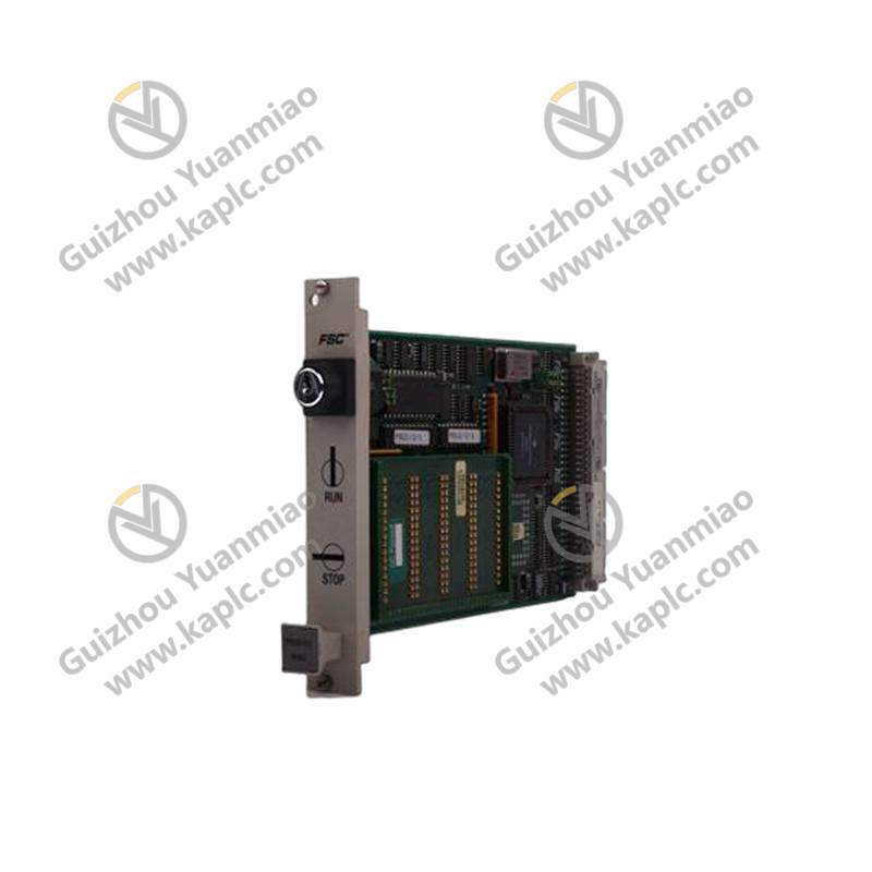 HONEYWELL CC-PAIM01 51405045-175 Analog Mux Module - Precise Control for Industrial Automation