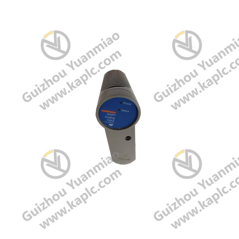 HONEYWELL CC-PAIM01: Advanced Low Level Analog Input Module