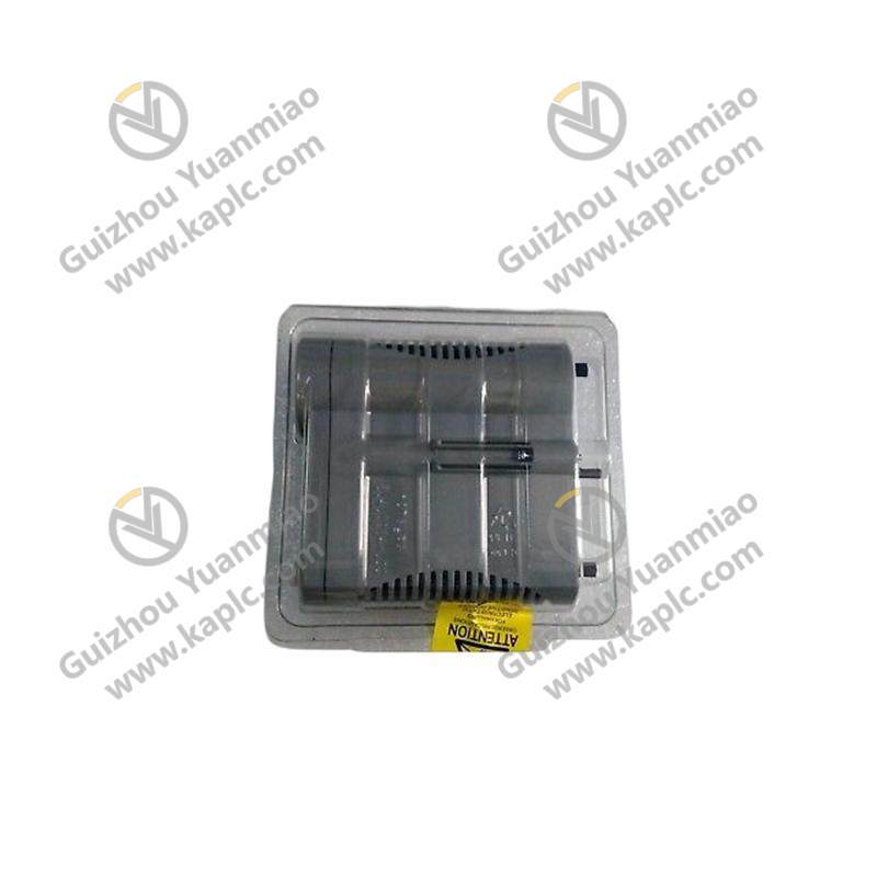 Honeywell CC-PAON01 51410070-175 Analog Output Module