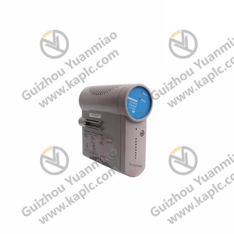 Honeywell CC-PDIL51 Digital Input Module, for Industrial Control Systems