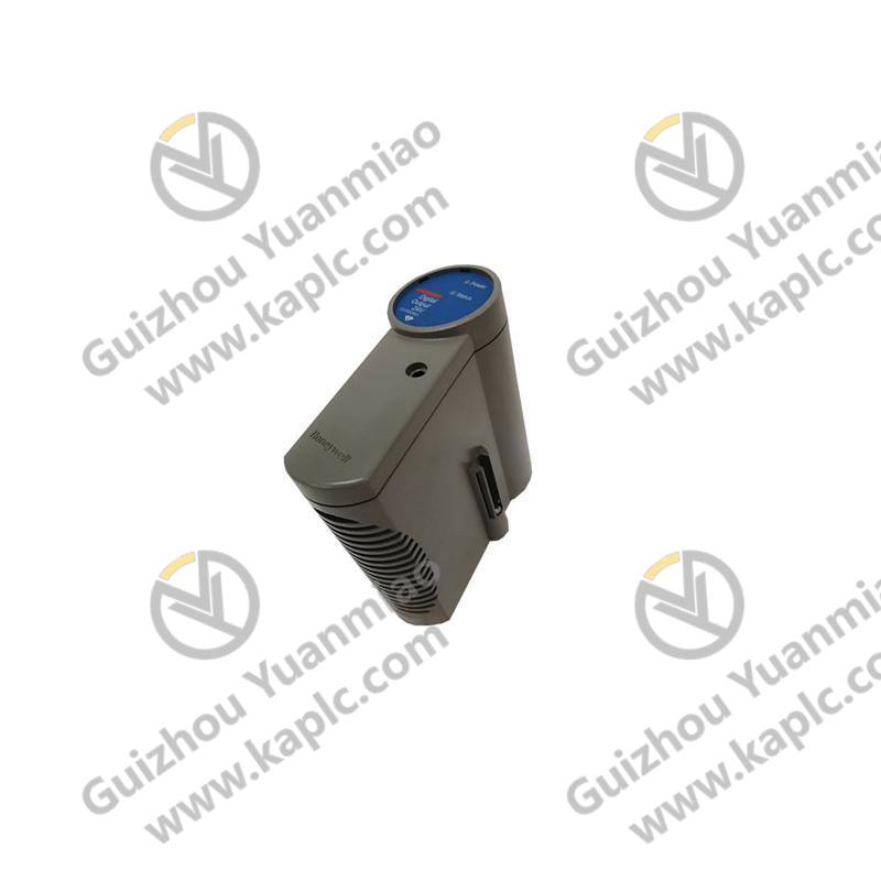 Honeywell CC-PDOB01 24V Digital Output Module - Precision Control in Compact Form