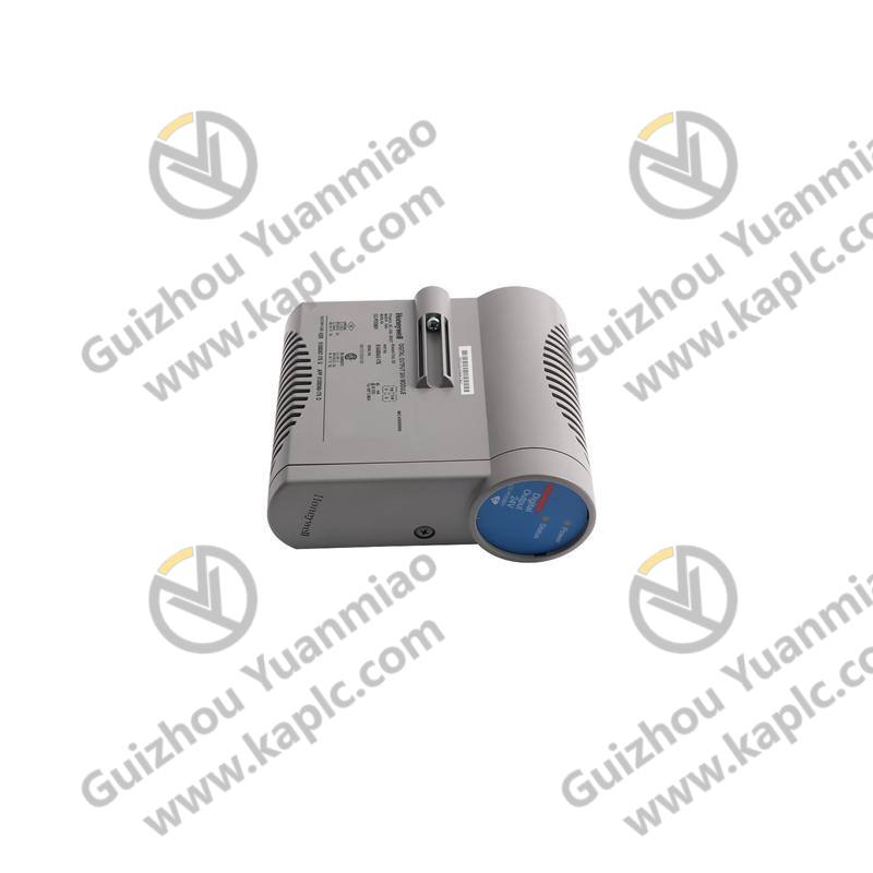 Honeywell CC-PDOB01 Digital Output Module for Industrial Control
